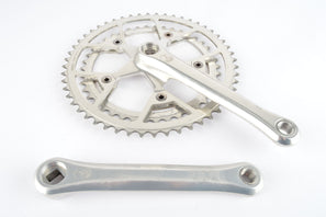 Campagnolo Triomphe #0365 Crankset with 42/52 Teeth and 170mm length from 1984