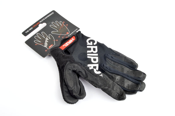 NEW Hirzl Grippp Tour FF Cycling Gloves in Size XL