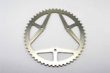 NEW Sugino 3 pin Chainring 52 teeth and 106 mm BCD from the 1970s - 80s NOS