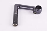 3 ttt Criterium Jan De Reus panto stem in size 120 mm with 25.8 mm bar clamp size from the 1980s