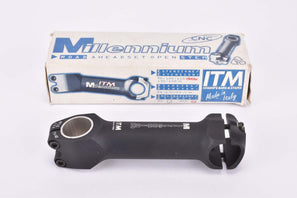 NOS/NIB ITM Millennium ahead stem in size 120mm with 25.4 mm bar clamp size from the 2000s