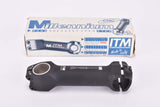 NOS/NIB ITM Millennium ahead stem in size 120mm with 25.4 mm bar clamp size from the 2000s