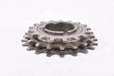 Regina (Soc. Ital. Catene Calibrate-Merate) Extra 3-speed Freewheel with 17-21 teeth and italian thread from 1949