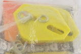 NOS Brancale cycling shoe cleats from the 1980s NIB