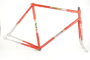 Superia Super Sport frame 57 cm (c-t) / 55.5 cm (c-c)