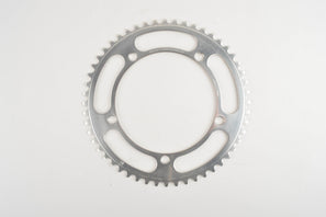 NEW Campagnolo Nuovo Record Chainring 52 teeth and 144 mm BCD from the 80s NOS