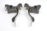 New  Campagnolo Veloce 10 speed Ergo Shifting Brake Levers from the 2010s