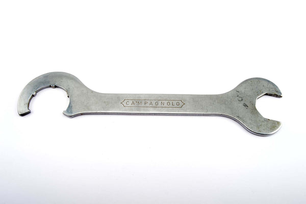 Campagnolo #712 bottom bracket lockring tool from the 1970s