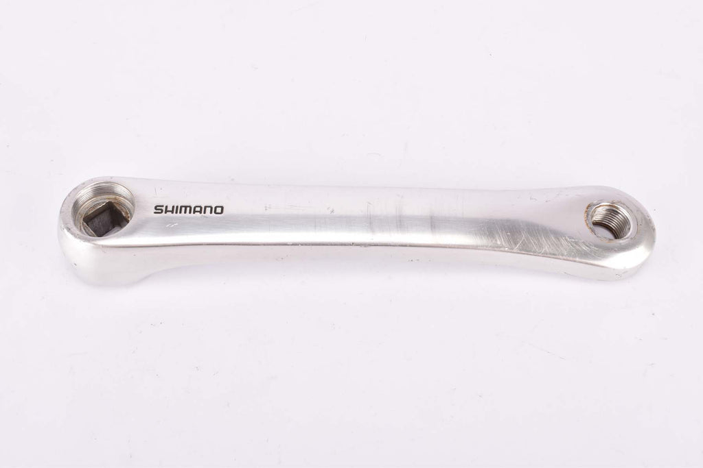 Shimano Spares FC-M8100 left hand crank arm unit, 175 mm Shimano Spares FC-M8100 left hand crank arm unit, 175 mm
