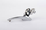 Shimano 105 #FD-1050 braze-on Front Derailleur from 1989