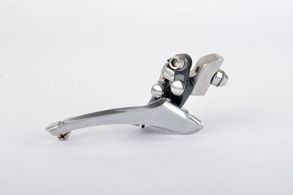 Shimano 105 #FD-1050 braze-on Front Derailleur from 1989