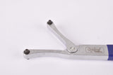 Cyclus Tools Adjustable Pin Spanner 2,3 and 2,8 mm pins