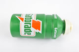 NOS 6 Gatorade water bottles in green/white from the 1990s