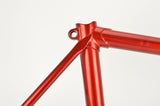 Gitane frame 54 cm (c-t) / 52.5 cm (c-c) Reynolds 531