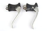 Dia Compe Brake Lever Set with quick release mechanism from the 1980s
