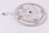 Sugino Super Mighty Competition Crankset with 52/42 teeth and 172.5mm length from 1989