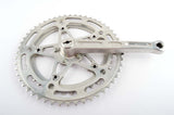 Stronglight 49D crankset with 42/52 teeth and 170 length from the 1960s