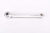 Campagnolo Avanti 8-speed left side crank arm in 170mm length from the mid to late 1990s