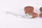 NOS Weinmann AG non-aero brake lever set from the 1970s - 80s