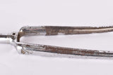 28" Chromed Francesco Moser Panto Fork with some rust