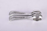 Shimano 600 New EX #SL-6207 braze-on Gear Lever Shifter Set from 1984