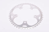 NOS Stronglight Model 190 Dural Chainring with 50 teeth and 122 mm BCD from the 1990s