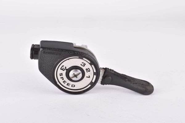 Shimano 3-speed Shifter from 1981