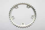 NEW Suntour Superbe Pro Chainring 42 teeth and 130 mm BCD from 1991 NOS