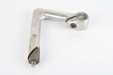 BF Alloy Stem in size 110mm with 25.4mm bar clamp size from the 1990s