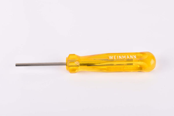 NOS Weinmann #SW4 Allen Key in 4 mm