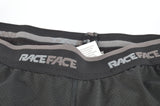 NEW Race Face Re-Line Liner 3D Padded Shorts in Size XL
