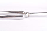 28" Lungi chrome steel fork