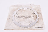 NOS Stronglight small Chainring with 42 teeth and 122 mm BCD from the 1980s - 1990s