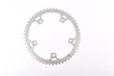 Miche Chainring 53 teeth with 144 BCD Chesini engraved