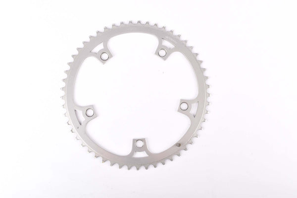 Miche Chainring 53 teeth with 144 BCD Chesini engraved