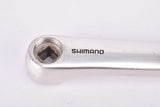 Shimano Deore XT #FC-M730 left Crank arm in 175mm length from 1991