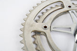 Nervar Sport #155 Steel Crankset with 42/52 Teeth and 170 length from the 1970s