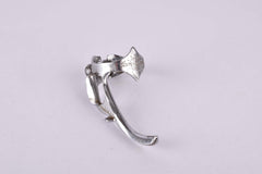 Collier Passe-câble Campagnolo Mod. 626 – Pour 2 Câbles, Occasion