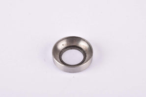 NOS Campagnolo Record / Super Record Hub front ball cup (race) #737