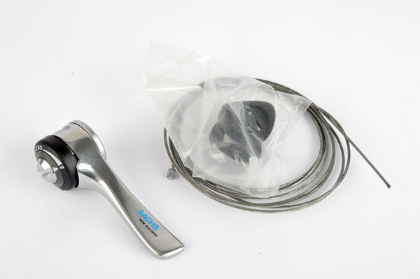NEW Sachs New Success 8-speed braze-on shifter from the 1990s NOS/NIB