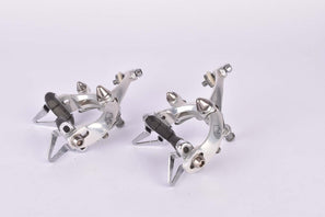Campagnolo Chorus #C500 Monoplaner single pivot brake calipers from the 1980s - 1990s