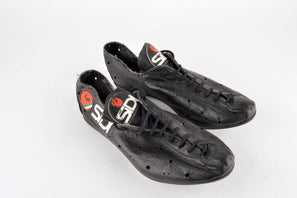 NEW Sidi Cycle shoes with adjustable cleats in size 39 from the 1980s NOS
