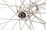Wheelset with FiR Apollo clincher rims and Campagnolo Veloce hubs from the 1990s