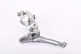 NOS Shimano Tourney #FD-TY20 28mm - 28.6 mm clamp-on front derailleur from the 1990s
