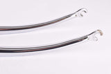 28" Chromed Bottecchia Fork with Gipiemme dropouts