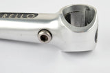 Cinelli 1R. Record stem with Pinarello panto in 130 length from the 1980s