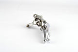 Zeus Cosmos Clamp-on front derailleur from the 1980s