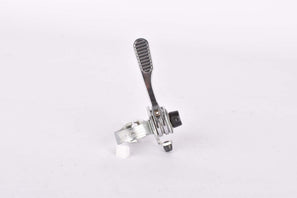 NOS Huret Luxe / Eco #Ref. 1135-01 single right hand clamp-on Gear Lever Shifter from 1977