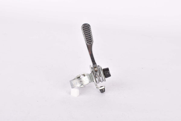 NOS Huret Luxe / Eco #Ref. 1135-01 single right hand clamp-on Gear Lever Shifter from 1977