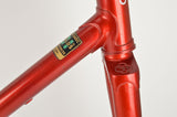Gitane frame 54 cm (c-t) / 52.5 cm (c-c) Reynolds 531